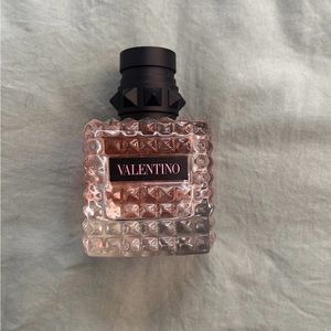 Valentino perfume